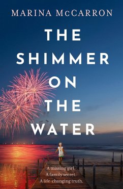 The Shimmer on the Water - McCarron, Marina
