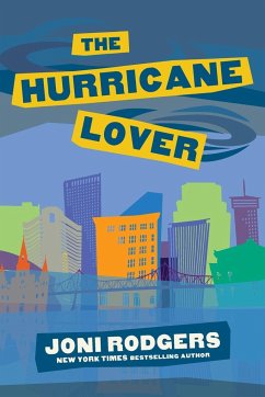 The Hurricane Lover - Rodgers, Joni