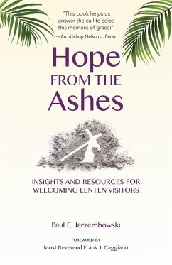 Hope from the Ashes - Jarzembowski, Paul E