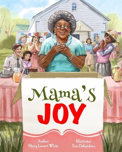 Mama's Joy - White, Mary L