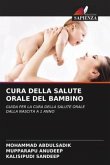 CURA DELLA SALUTE ORALE DEL BAMBINO