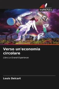 Verso un'economia circolare - Delcart, Louis