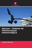 Agricon - sistema de monitorização meteorológica