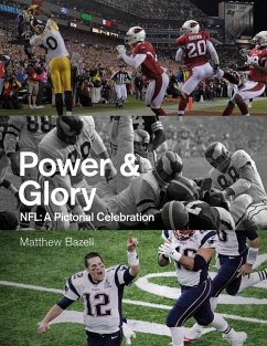 Power & Glory - Bazell, Matthew