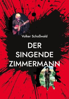 Der singende Zimmermann - Schoßwald, Volker