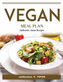 Vegan Meal Plan: Authentic Asian Recipes