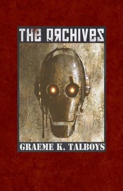 The Archives - Talboys, Graeme K.