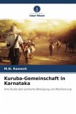Kuruba-Gemeinschaft in Karnataka