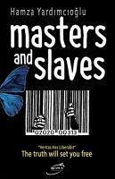 Masters and Slaves Cover Masters and Slaves