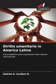Diritto umanitario in America Latina