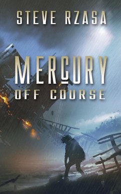 Mercury off Course - Rzasa, Steve
