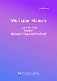 Murnauer Häuser - Priebe, Evelin