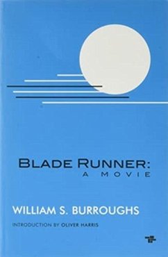 Cover Blade Runner: A Movie (New Edition)