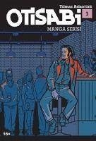 Otisabi - Manga Serisi 1 - Aslantürk, Yilmaz