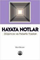 Hayata Notlar - Ercan, Erol