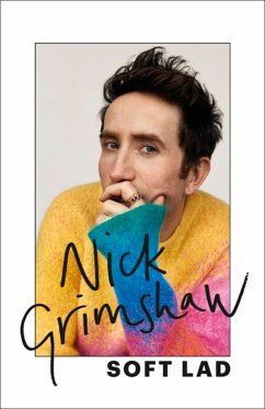 Soft Lad - Grimshaw, Nick