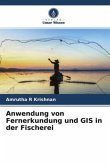 Anwendung von Fernerkundung und GIS in der Fischerei