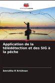 Application de la télédétection et des SIG à la pêche