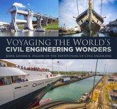 Voyaging the World's Civil Engineering Wonders