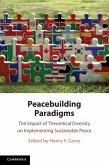 Peacebuilding Paradigms: The Impact of Theoretical Diversity on Implementing Sustainable Peace