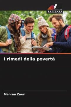 I rimedi della povertà - Zaeri, Mehran