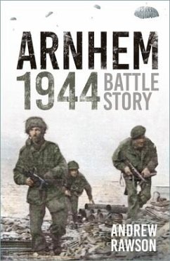 Arnhem 1944 - Brown, Dr Chris