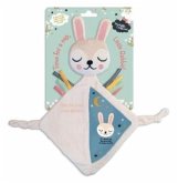 Time for a Nap, Little Rabbit! Time for a Nap, Little Rabbit!