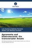 Agronomie und Elektrotechnik: Ein transversaler Ansatz