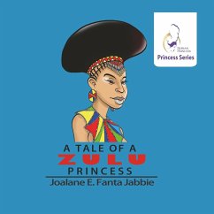 Nubian Princess Princesses Series - Jabbie, Jef