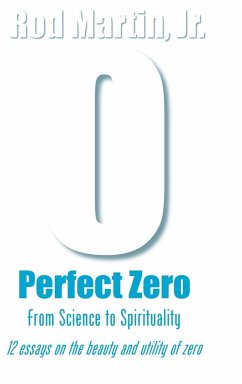 Perfect Zero - Martin, Jr. Rod