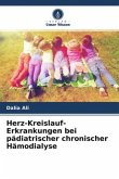 Herz-Kreislauf-Erkrankungen bei pädiatrischer chronischer Hämodialyse