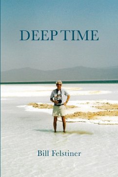 Deep Time - Felstiner, Bill