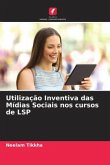 Utilização Inventiva das Mídias Sociais nos cursos de LSP