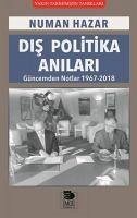 Dis Politika Anilari - Hazar, Numan