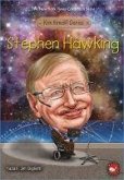 Stephen Hawking - Kim Kimdi Serisi
