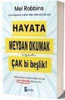 Hayata Meydan Okumak Icin Cak Bi Beslik - Robbins, Mel