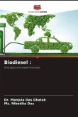 Biodiesel :