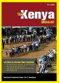 The Kenya Socialist Vol. 4