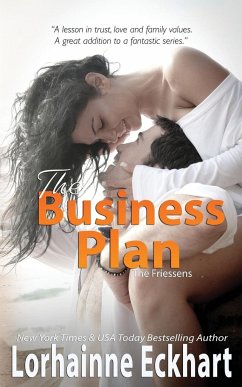 The Business Plan - Eckhart, Lorhainne