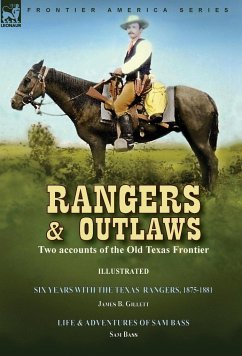 Rangers and Outlaws