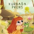 Kurbaga Prens