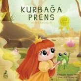 Kurbaga Prens