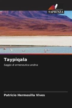 Taypiqala - Hermosilla Vives, Patricio