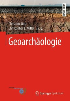Geoarchäologie (eBook, PDF)