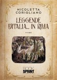 Leggende d'Italia... in rima (eBook, ePUB)