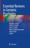 Essential Reviews in Geriatric Psychiatry (eBook, PDF)