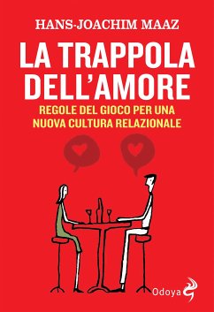 La trappola dell'amore (eBook, ePUB) - Hans-Joachim, Maatz