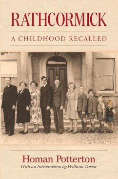Cover Rathcormick