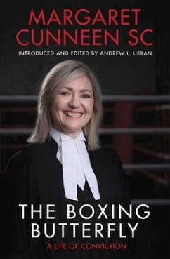 The Boxing Butterfly - Cunneen, Margaret; Urban, Andrew L