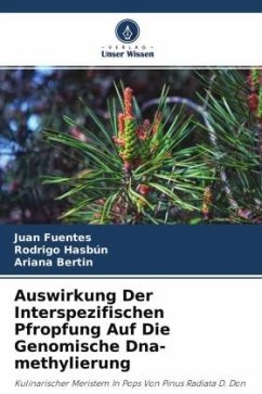 Auswirkung Der Interspezifischen Pfropfung Auf Die Genomische Dna-methylierung - Fuentes, Juan;Hasbún, Rodrigo;Bertin, Ariana